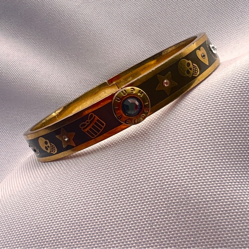Henri Bendel bangle